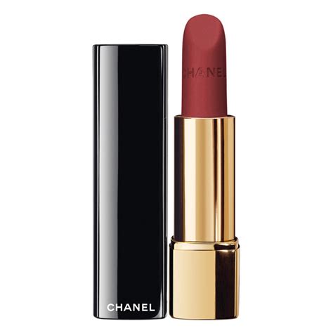 chanel allure velvet 58|Chanel 69 lipstick.